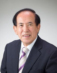 SGIC President